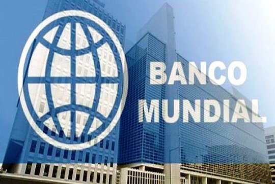Crecimiento del PIB en Bolivia según el Banco Mundial