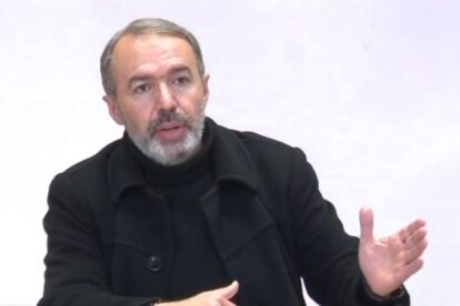 Gabinete ampliado evaluó eficiencia de la gestión y define fortalecer inversión pública y lucha contra la corrupción