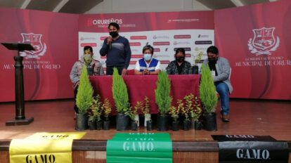 Zoológico Municipal Andino proyecta obtener la categoría de Bioparque