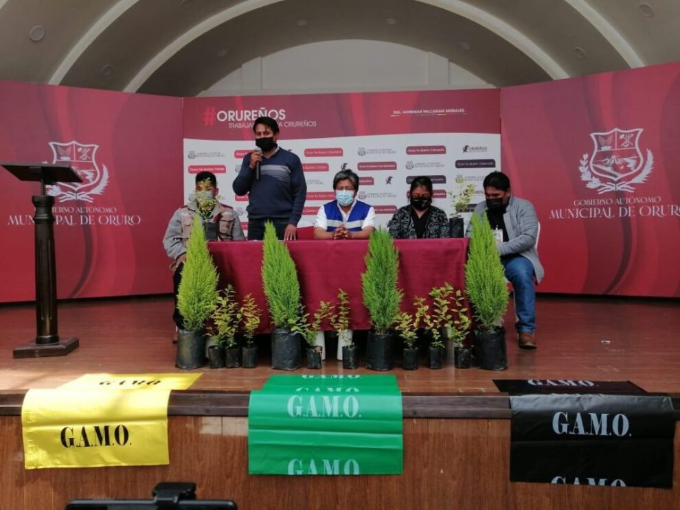 Zoológico Municipal Andino proyecta obtener la categoría de Bioparque