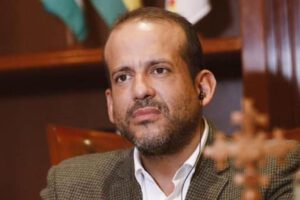 Decreto 373 y la citación a Camacho por la Fiscalía
