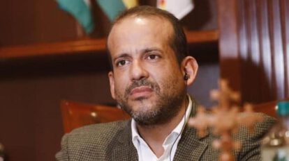 Decreto 373 y la citación a Camacho por la Fiscalía