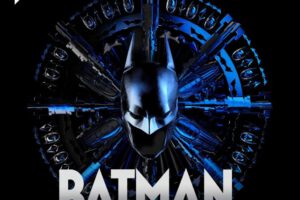 Podcast Batman Unburied en Spotify