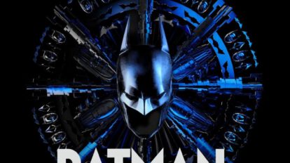 Podcast Batman Unburied en Spotify
