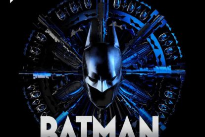Podcast Batman Unburied en Spotify