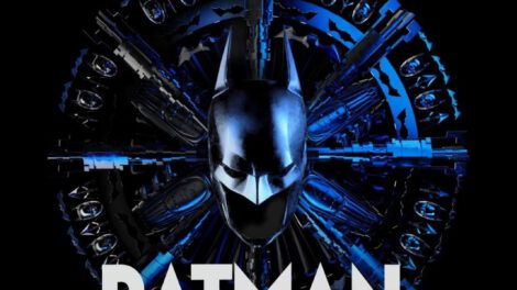 Podcast Batman Unburied en Spotify