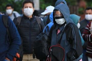 Gobierno advierte sobre la emergencia sanitaria COVID-19