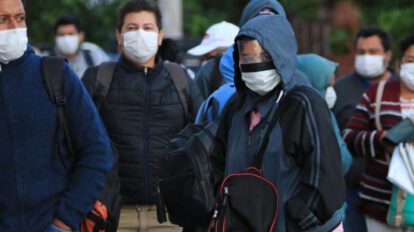 Gobierno advierte sobre la emergencia sanitaria COVID-19