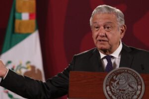 López Obrador asegura que solo consiguió 15 millones de votos por trampas del INE