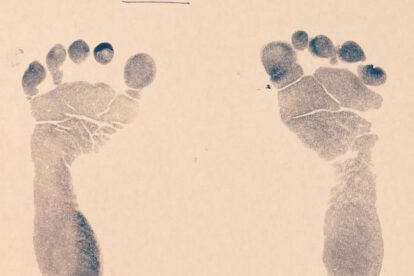 Nacimiento del hijo de Alberto Fernández