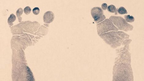 Nacimiento del hijo de Alberto Fernández