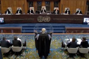 Caso Silala: Chile acusa a Bolivia de minimizar el fallo de la CIJ