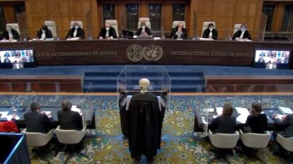 Caso Silala: Chile acusa a Bolivia de minimizar el fallo de la CIJ
