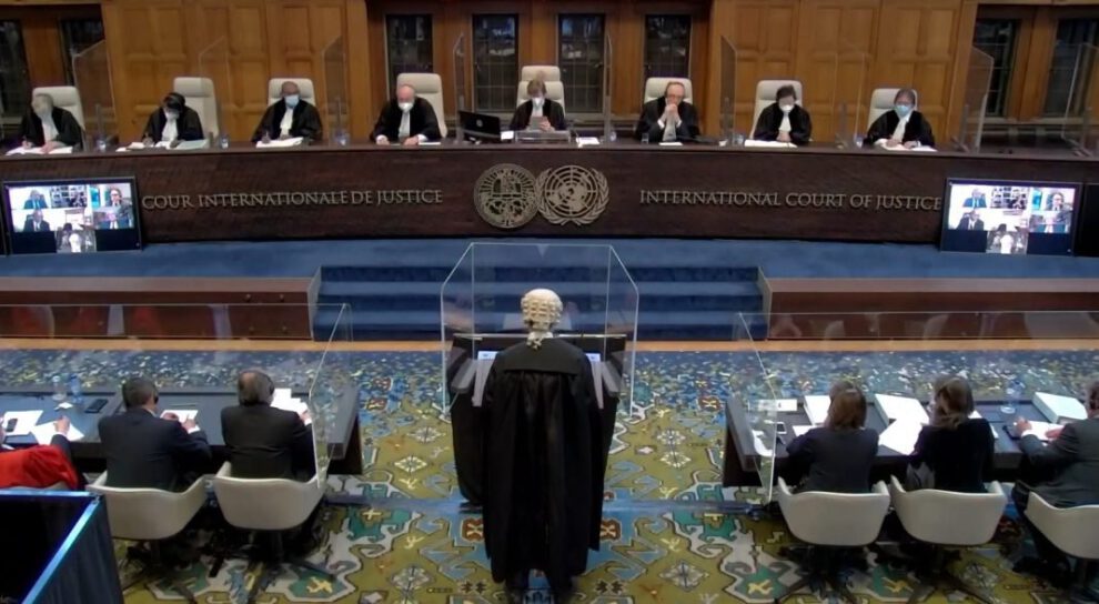 Caso Silala: Chile acusa a Bolivia de minimizar el fallo de la CIJ