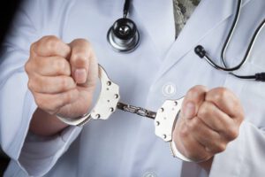 Muerte de una niña por mala administración de penicilina