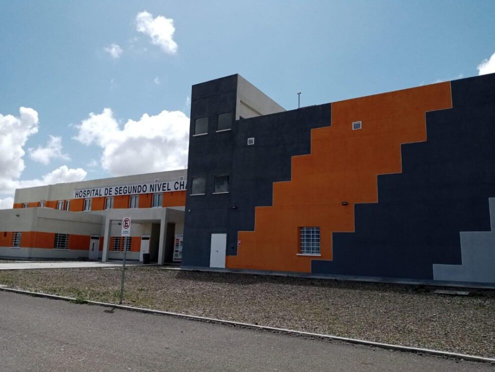 Nuevo hospital de Challapata requerirá al menos 125 ítems