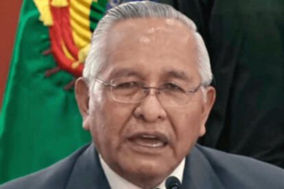 Imputación a exministro Cárdenas por clausurar clases en 2020