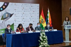 Feria del Crédito para apoyar la recuperación de la economía