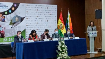Feria del Crédito para apoyar la recuperación de la economía