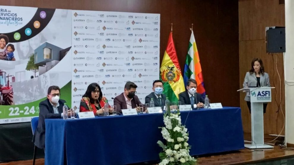 Feria del Crédito para apoyar la recuperación de la economía