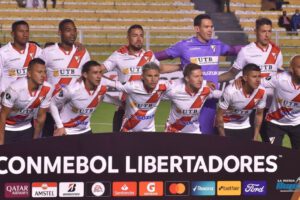 Always Ready vs Boca Juniors en La Bombonera