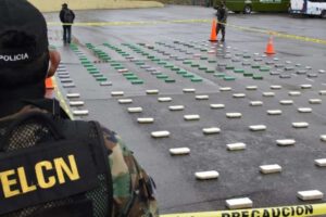 Fuerza Especial de Lucha Contra el Narcotráfico y la prueba del polígrafo