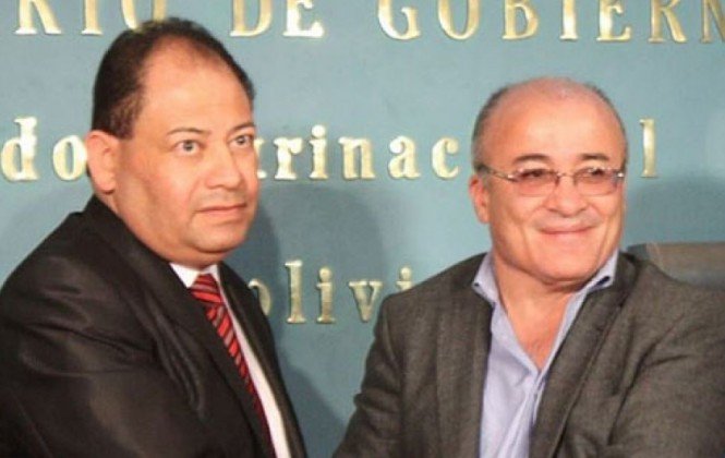 Desacuerdos entre exministros sobre los narcoaudios