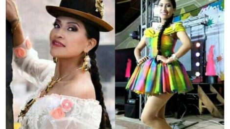 Modelo y presentadora de televisión, Jessica Román