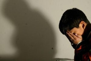 Feminicidios y huérfanos en Bolivia