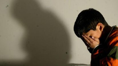 Feminicidios y huérfanos en Bolivia