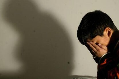 Feminicidios y huérfanos en Bolivia