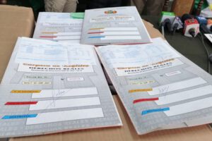 Transformación en DDRR según el viceministro Jorge Silva