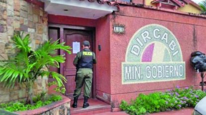 Eliminación de Dircabi y creación de nueva institución