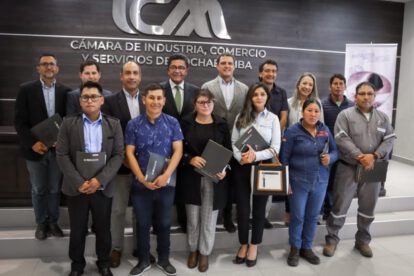 Bolivia con Agua motiva a nuevos aliados para llevar agua segura