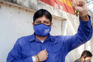 Cuéllar compara a Arce y Morales en el contexto político boliviano