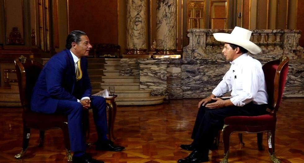 habeas corpus Pedro Castillo rechazado por la Corte de Perú