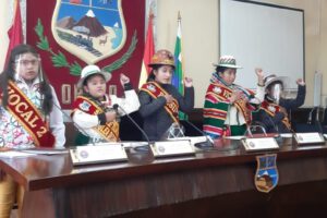Ley departamental para la protección de niños en la ALDO