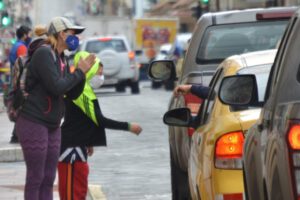 Extrema pobreza desde la pandemia según la ONU