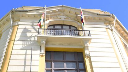 Informe de Derechos Humanos rechazado por la Cancillería de Bolivia
