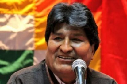 Informe de Derechos Humanos de EEUU cuestionado por Evo Morales