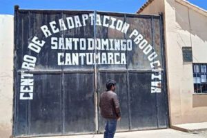 Policías sentenciados por violación en Villa Montes