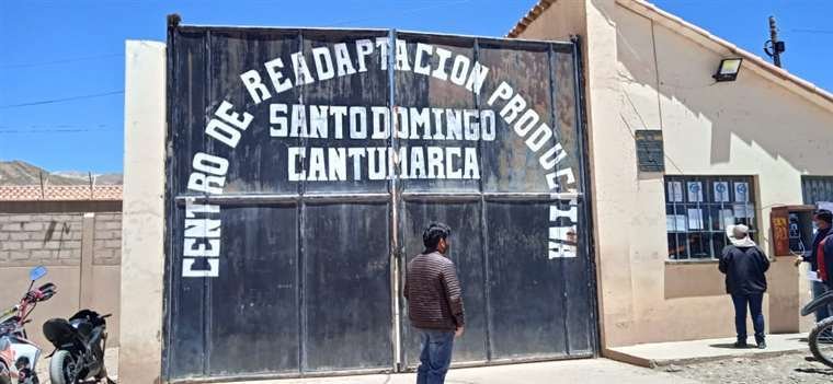 Policías sentenciados por violación en Villa Montes