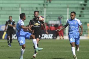 Blooming va por la revancha ante Bolívar en el Apertura
