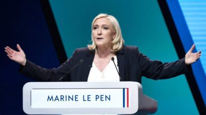 Francia abandonará el mando de la OTAN