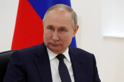 Sanciones a Rusia impuestas por Australia