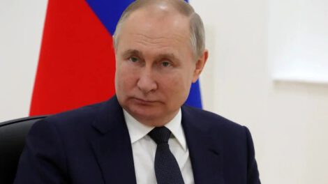Sanciones a Rusia impuestas por Australia