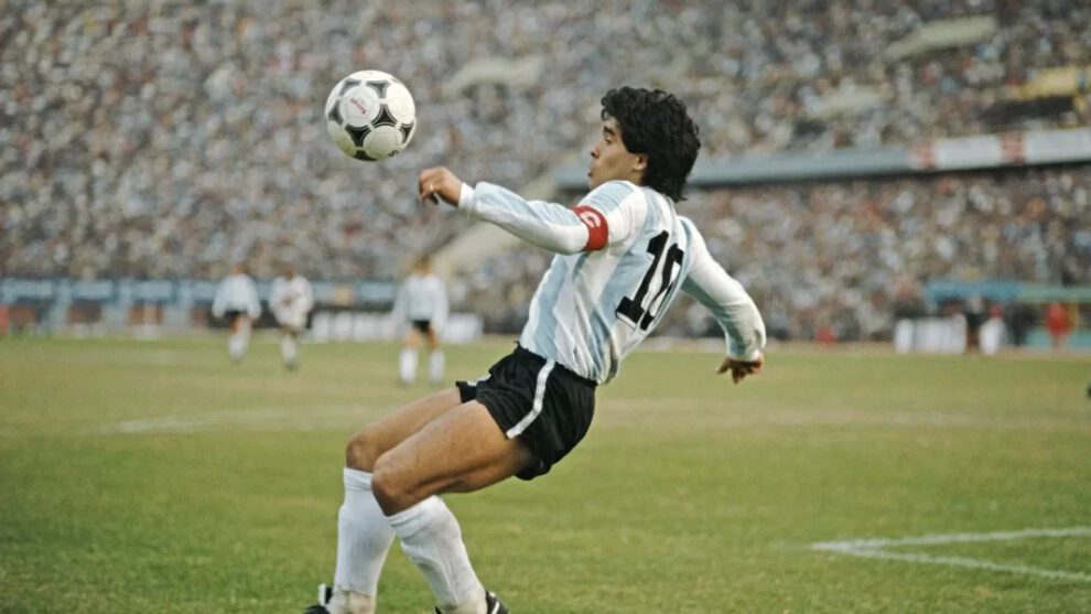 Muerte de Maradona a los 60 años por crisis cardiorrespiratoria