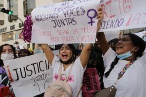Justicia para Damaris, la niña de tres años víctima de secuestro y violación en Perú