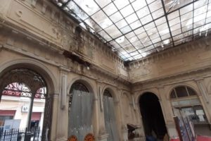 Inspección urgente a Correos en Oruro