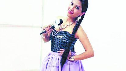 Feminicidio Jessica Román en La Paz